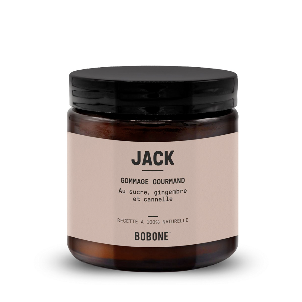Bobone • Jack - Gommage gourmand (110ml)