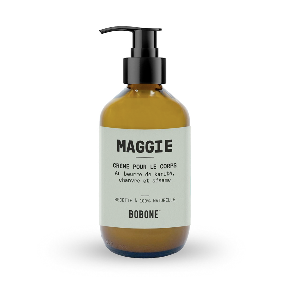 Bobone • Maggie - Crème pour le corps (250ml)