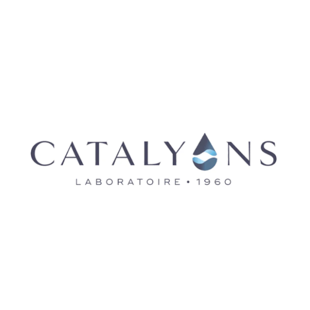 Catalyons - Bain de Bouche bio sans alcool à l’Argent colloïdal