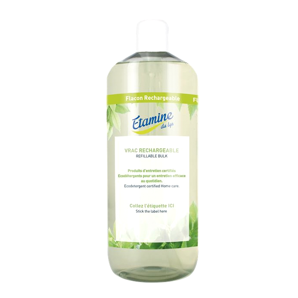 Etamine Du Lys • Flacon /bouteille rechargeable 1L
