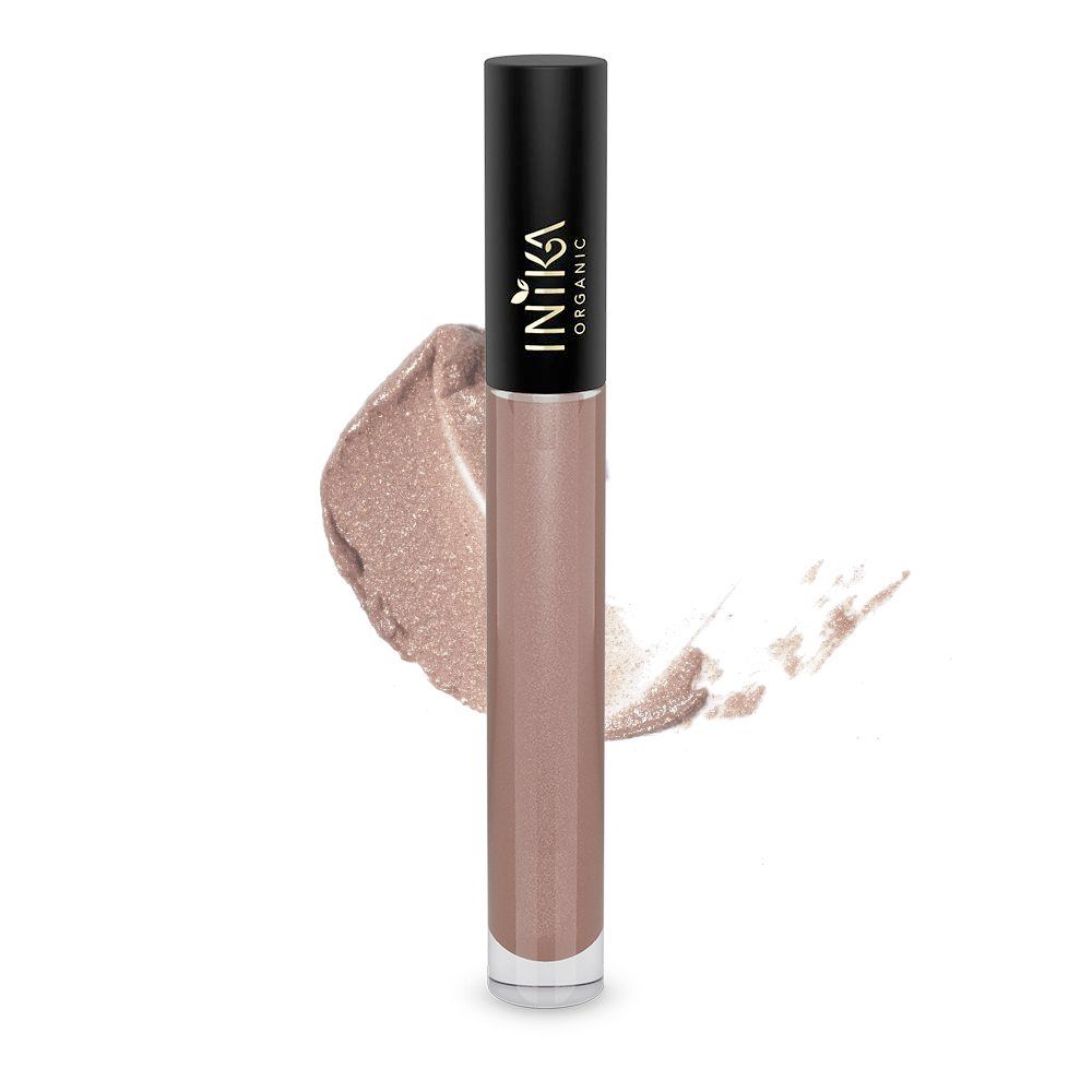 Inika - Brillant à lèvres - lip glaze