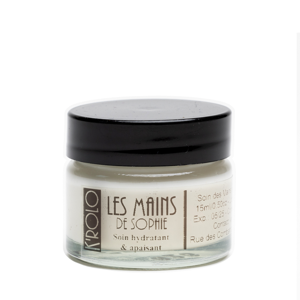 K'Rolo Cosmetics • Les mains de Sophie 15ml