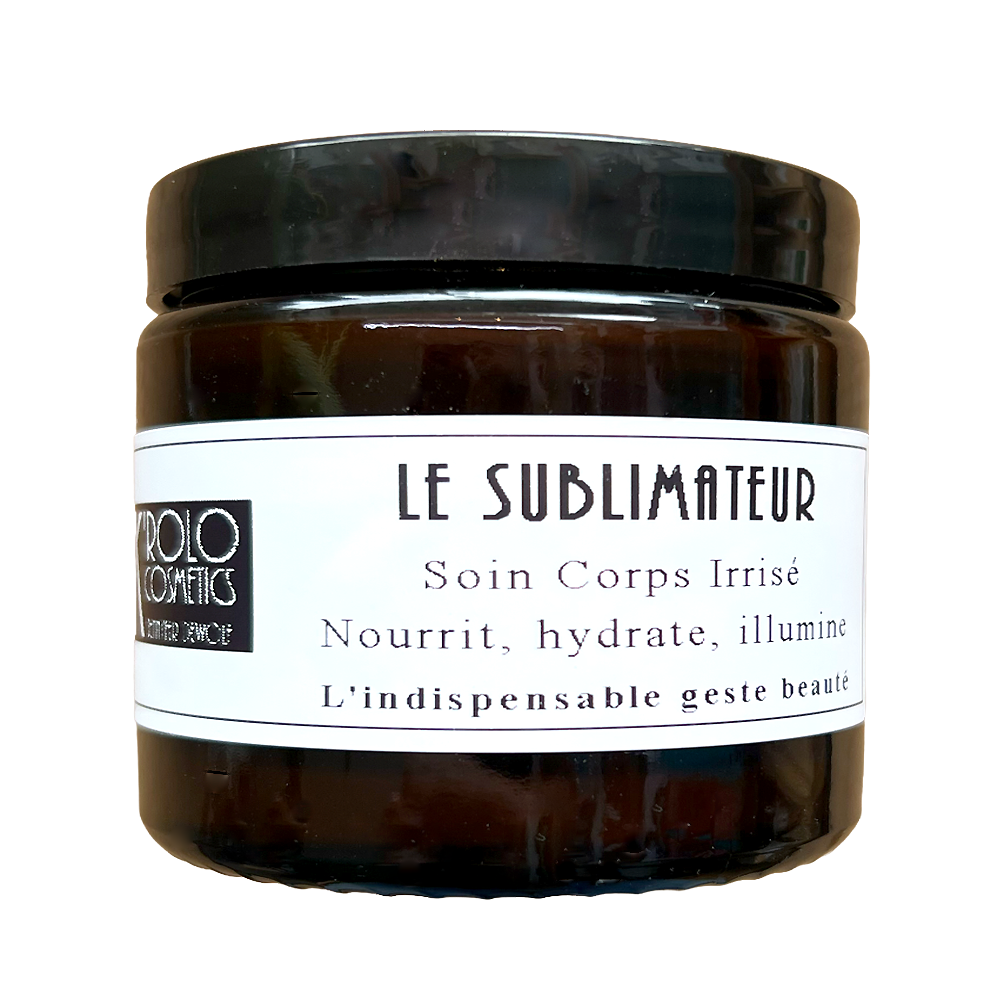 K'Rolo Cosmetics • Le Sublimateur - 125ml