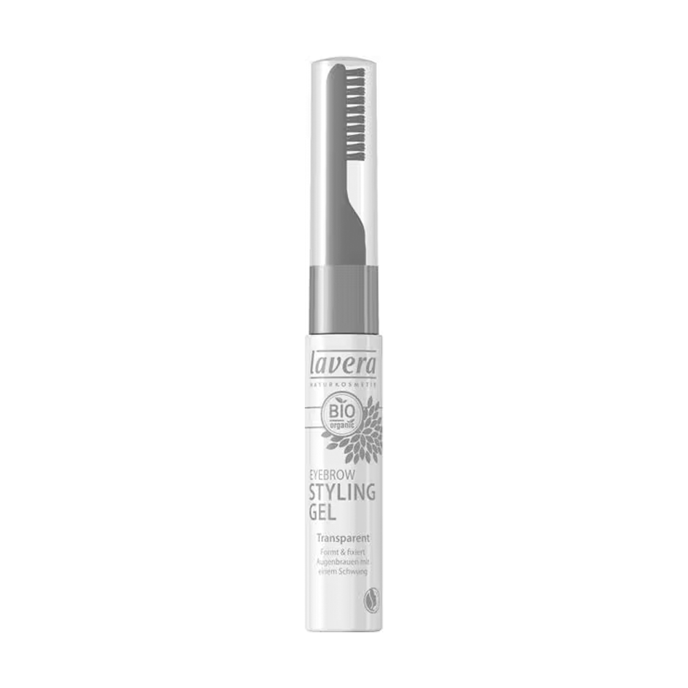 Lavera • Styling Gel / Gel de Sourcils "Style & Care" - brow control