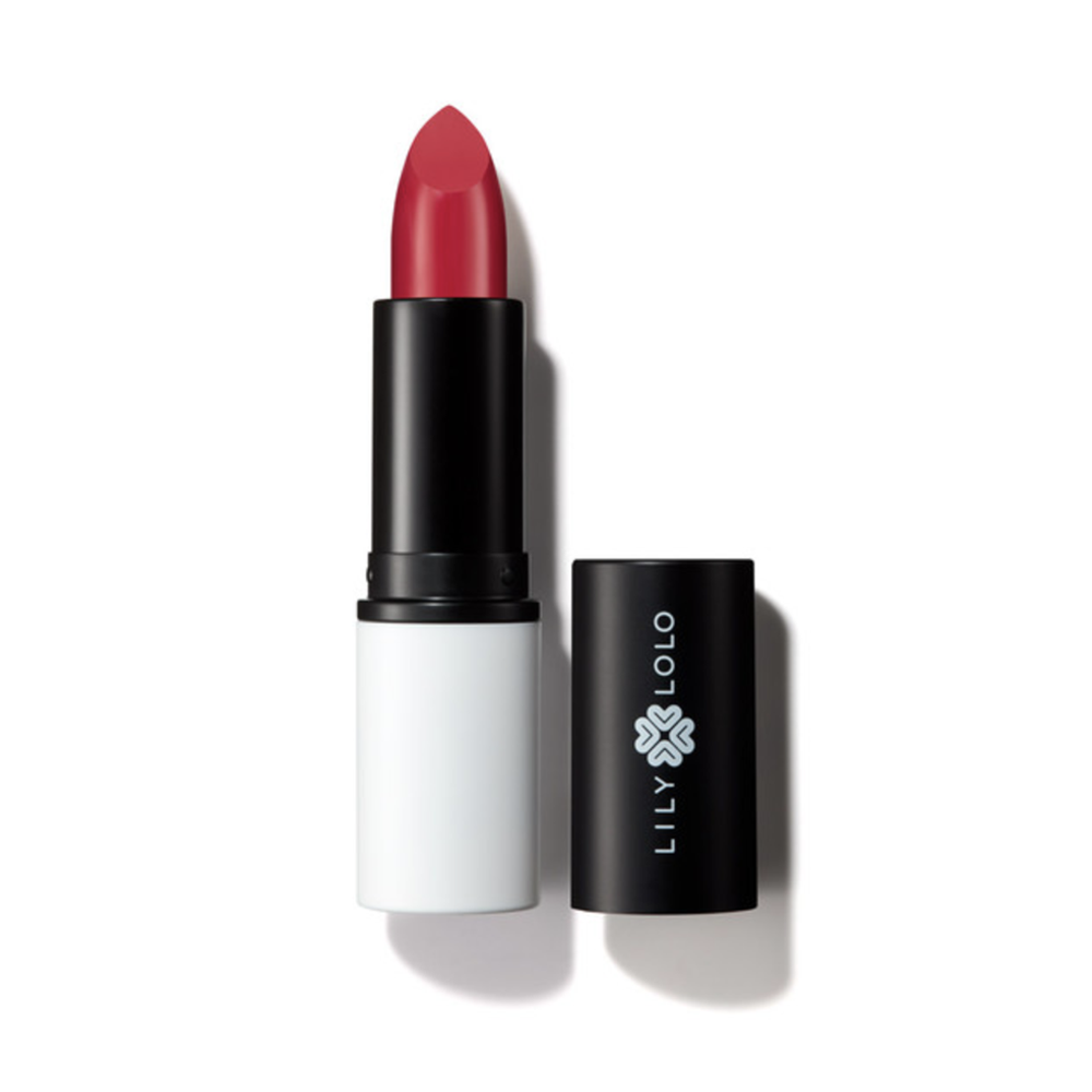 Lily Lolo • Lipstick Vegan / Rouge à lèvres vegan