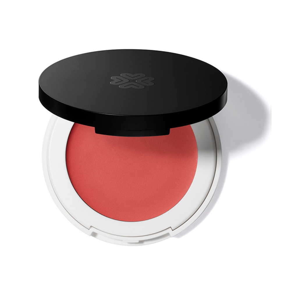 Lily Lolo • Lip & Cheek Cream / Blush & Rouge à Lèvres en Crème