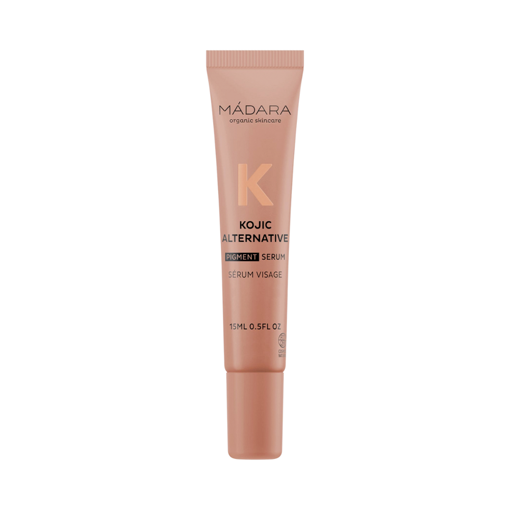 Mádara • Kojic Alternative - Pigment serum / sérum pigmentaire