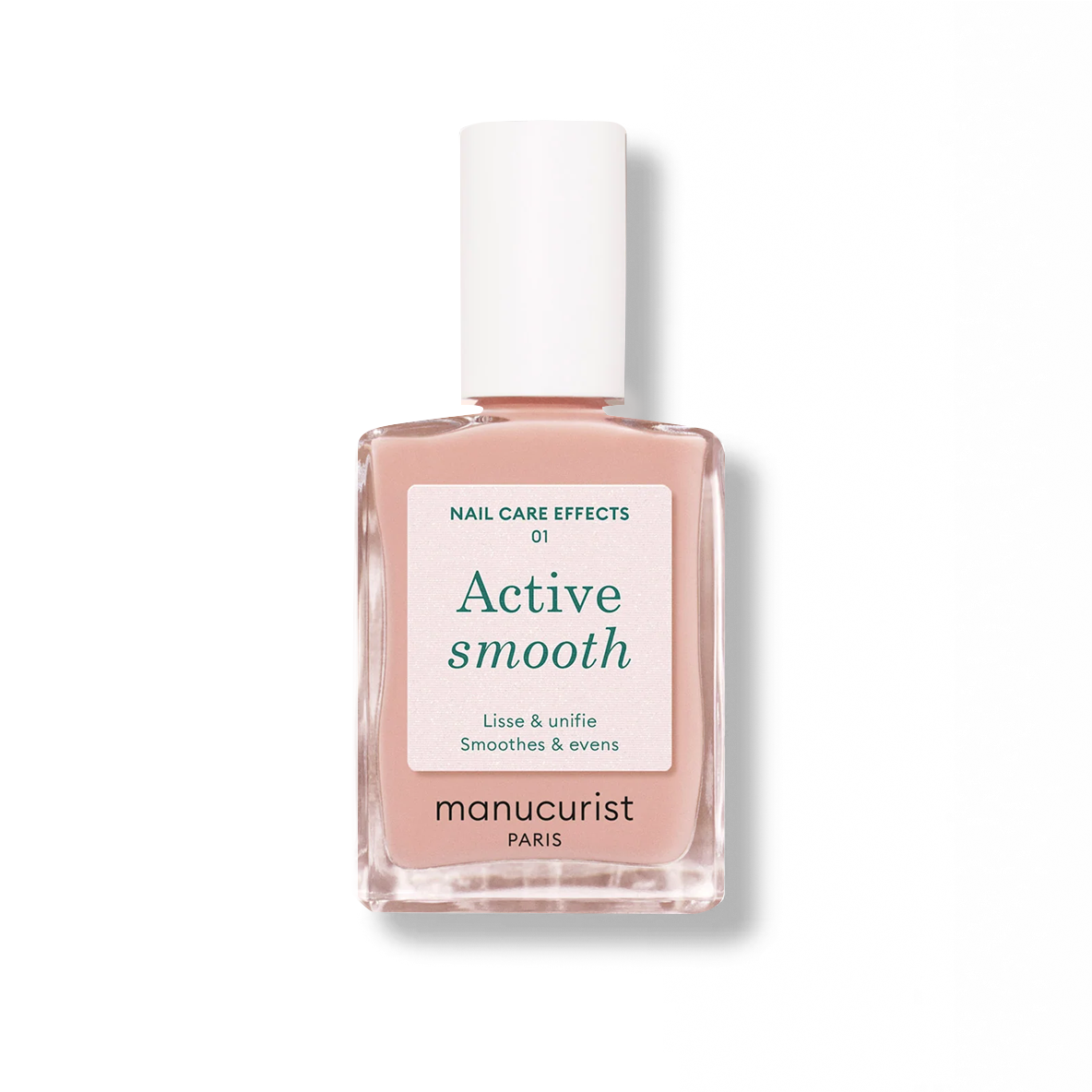 Manucurist • Active Smooth 01