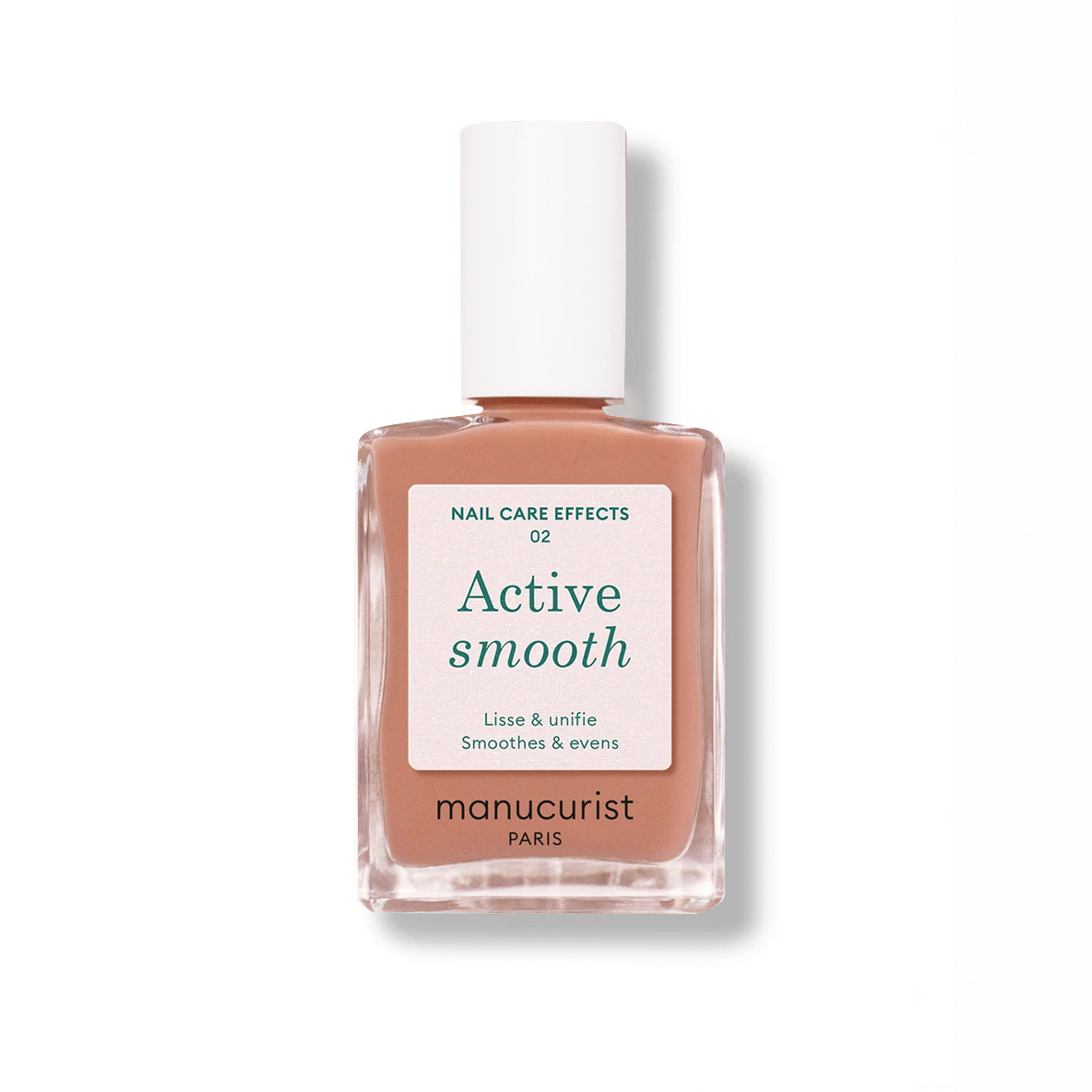 Manucurist • Active Smooth 02