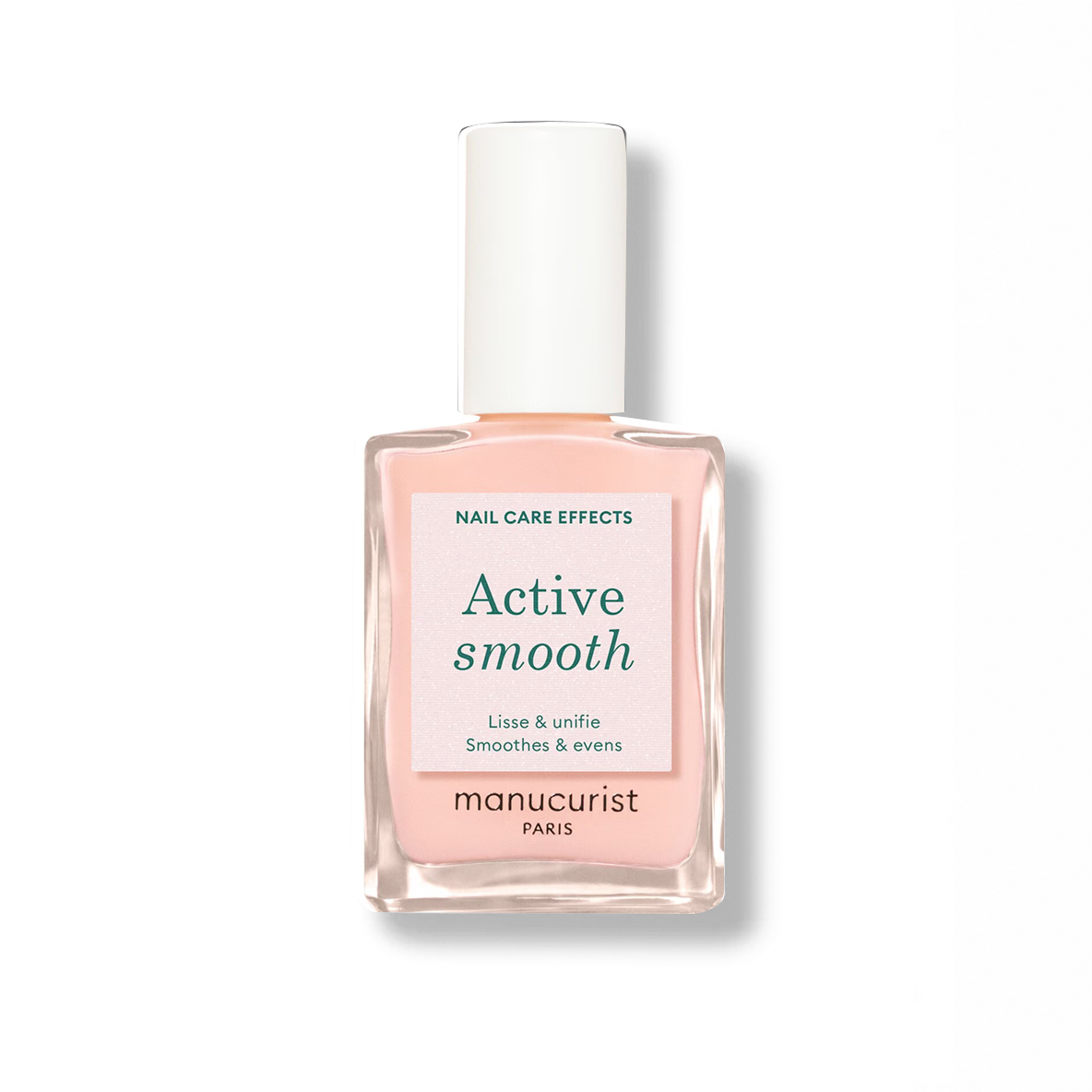 Manucurist • Active Smooth 00