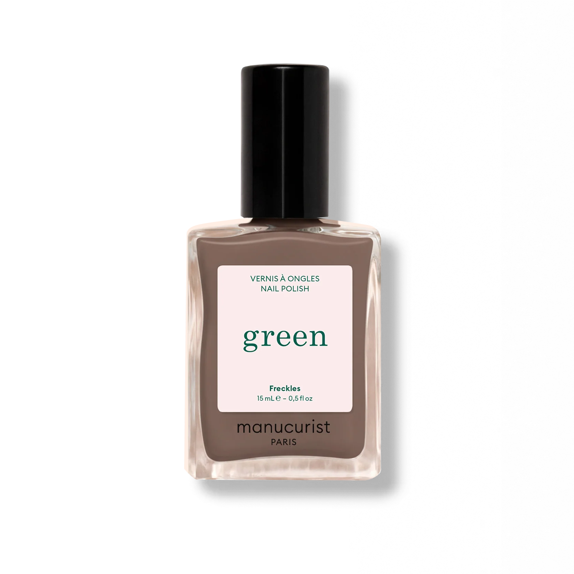 Manucurist • GREEN - Vernis #Freckles
