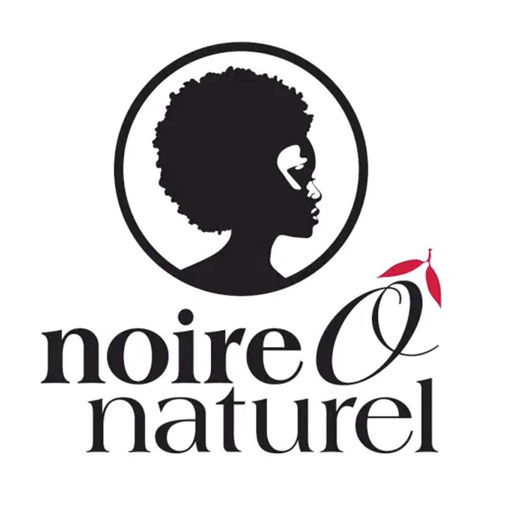 Noire Ô naturel - Lait révélateur capillaire - Hair BB cream