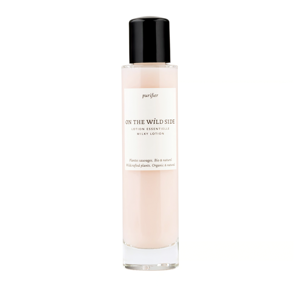 On The Wild Side • OTWS • Lotion Essentielle