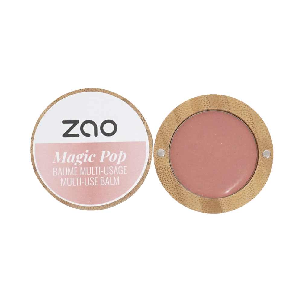 ZAO • Baume multi-usage Magic Pop #291