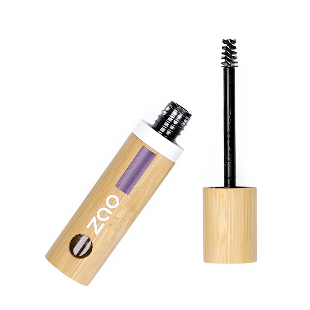 ZAO • Gel Fixateur de Sourcils (Complet) #050