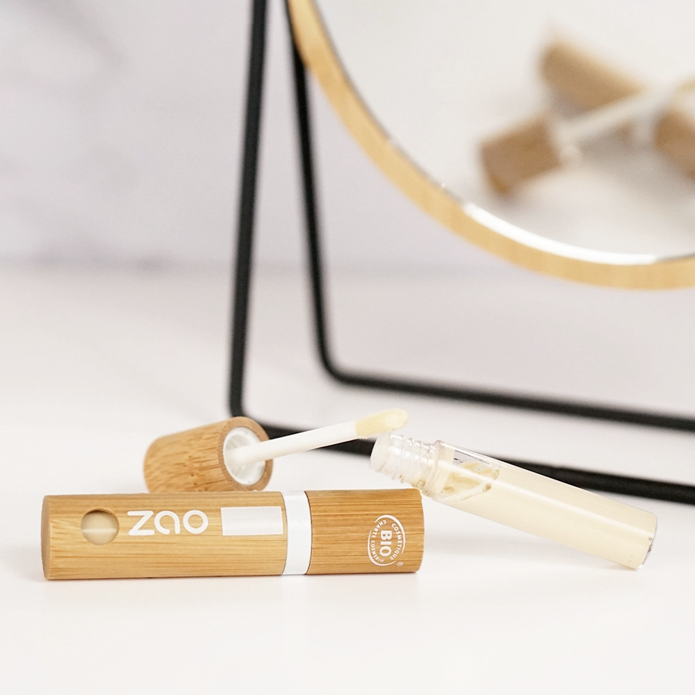 ZAO • 258 Primer yeux Fluide (Complet)