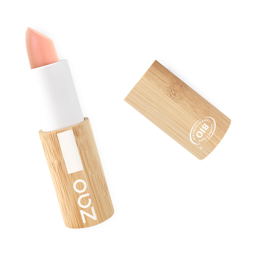 ZAO • Rouges à lèvres Cocoon (Complet)