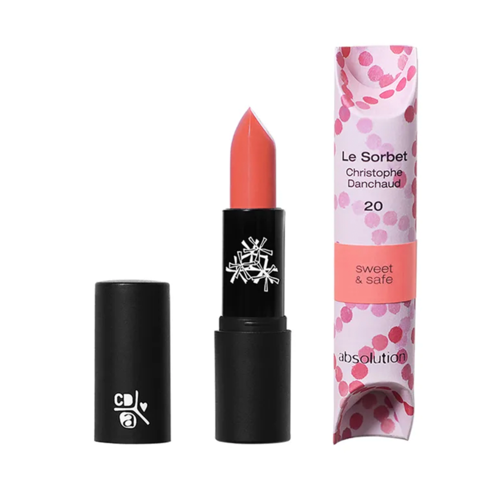 Absolution • Le Sorbet - Rouge à Lèvres