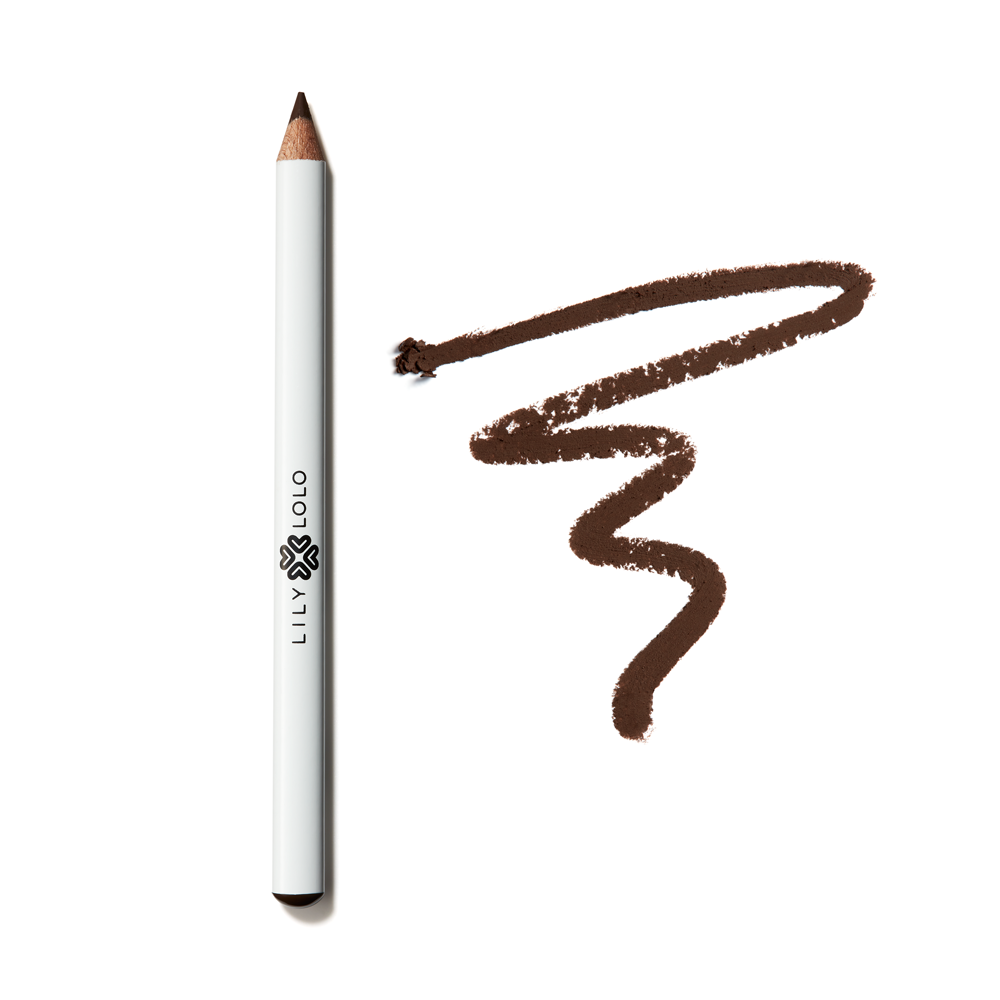 Lily Lolo • Natural Eye Pencil / Crayon à Yeux Naturel
