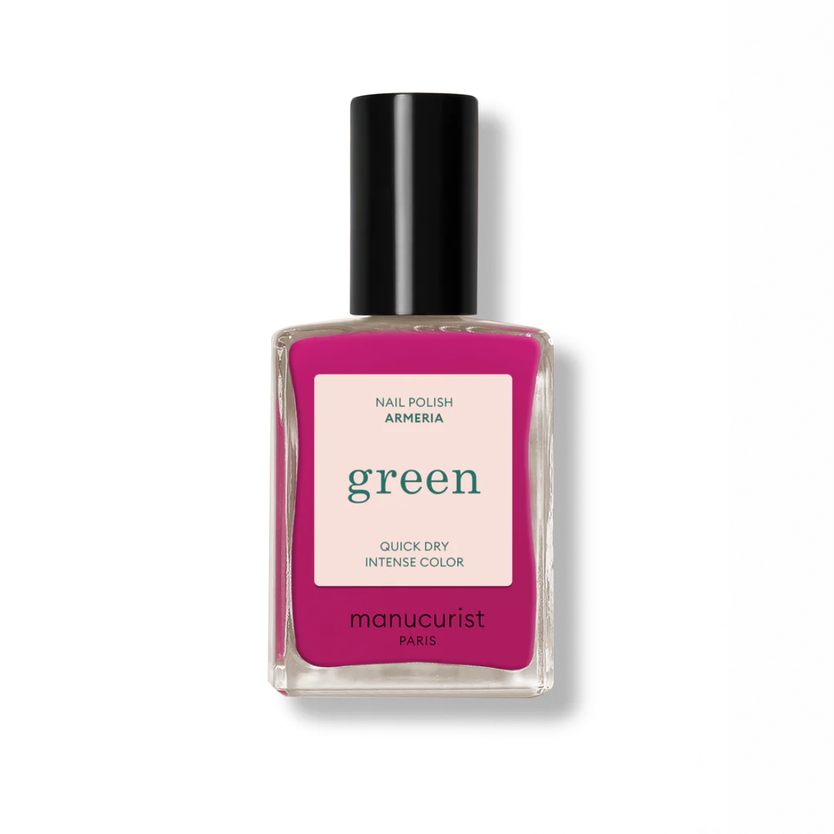 Manucurist • GREEN - Vernis #Armeria