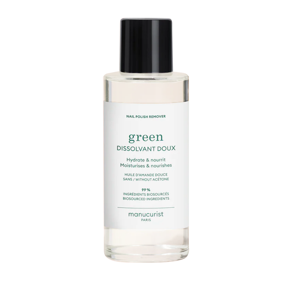 Manucurist • GREEN - Eau dissolvante