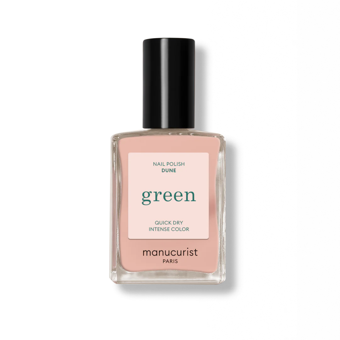 Manucurist • GREEN - Vernis #Dune