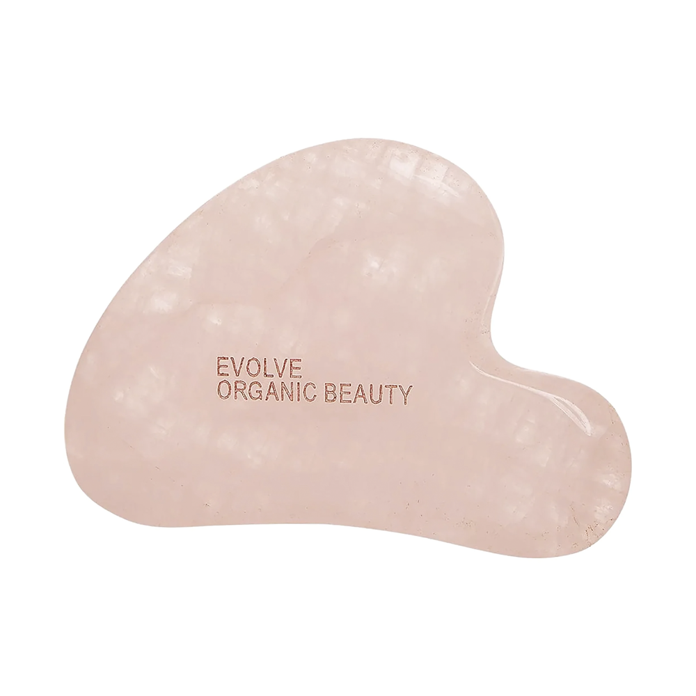Evolve • Gua-Sha