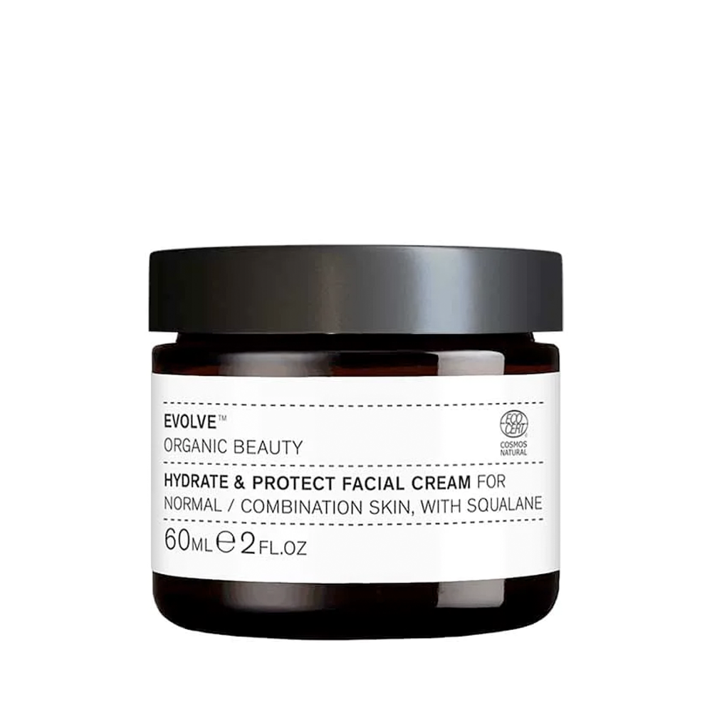 Evolve • Hydrate & Protect - Facial Cream / Crème Visage
