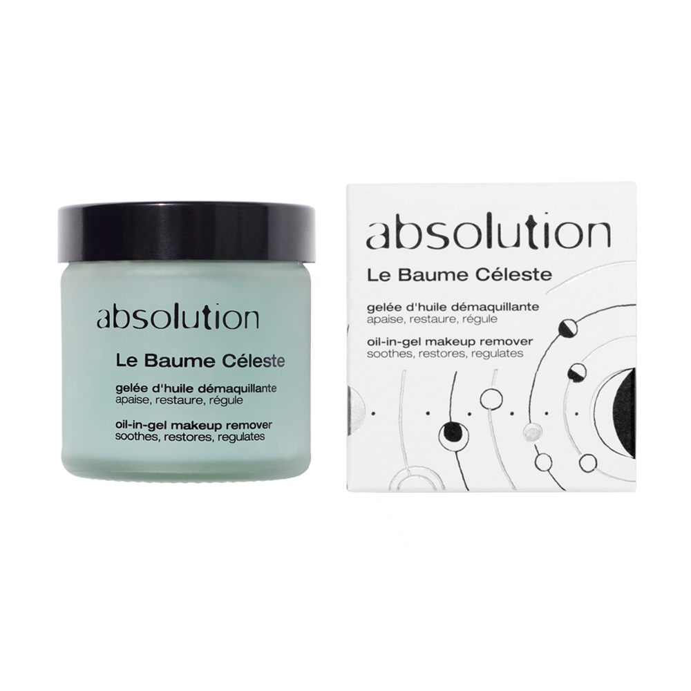 Absolution • Le Baume Céleste - Démaquillant