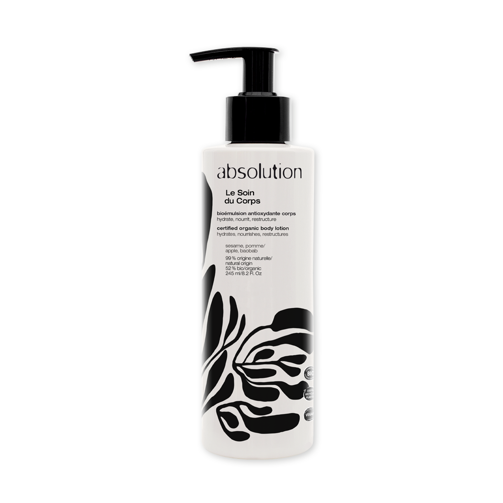 Absolution • Le Soin du Corps