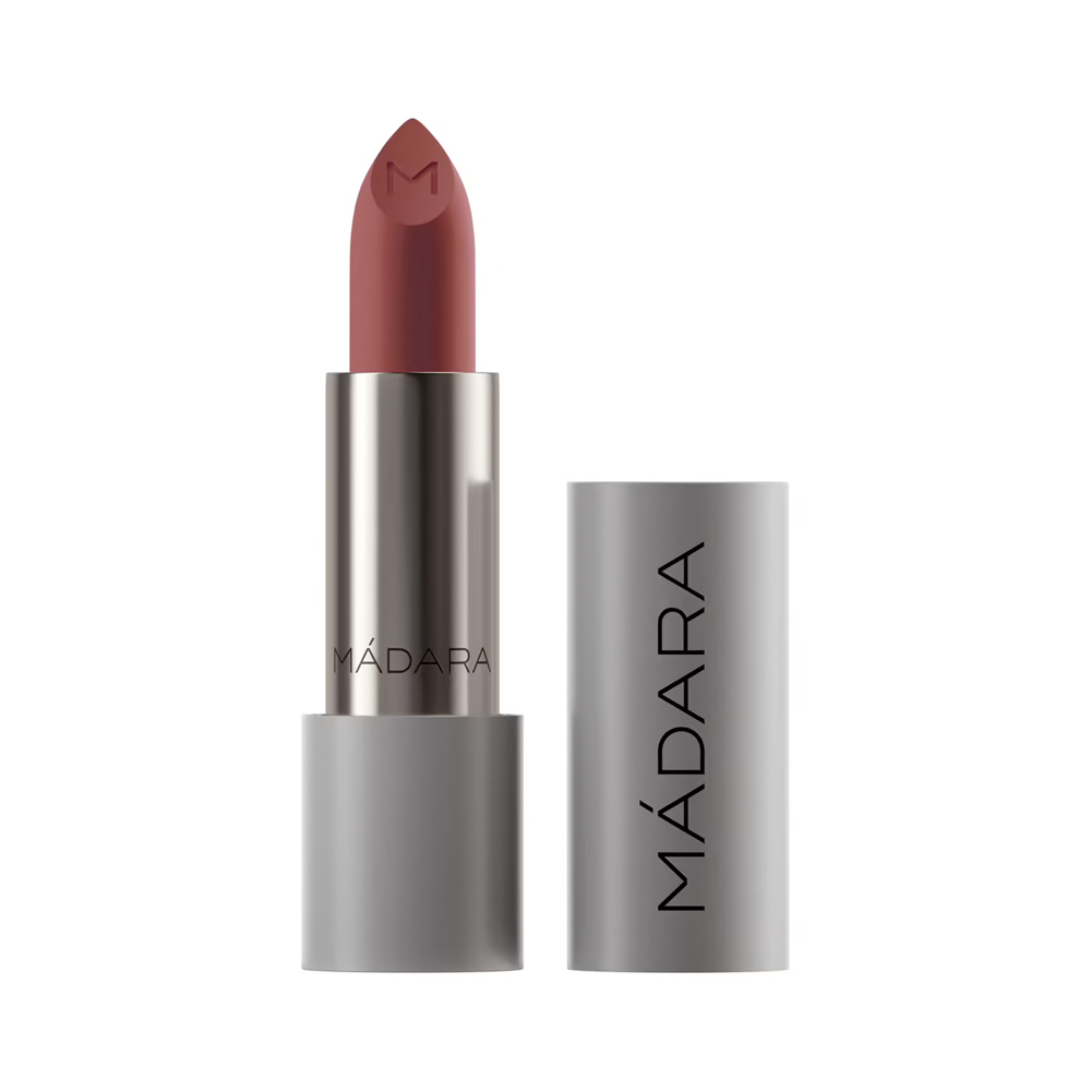 Mádara • Velvet Wear - Rouge à Lèvres Crème Mat