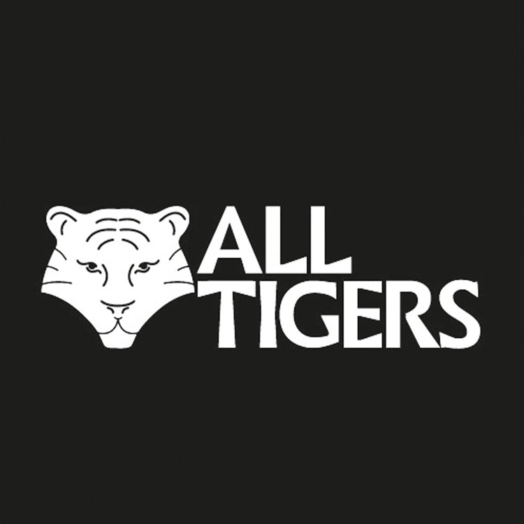 All Tigers