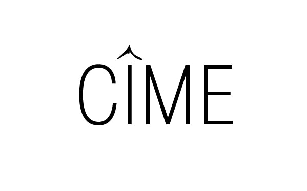 Cîme