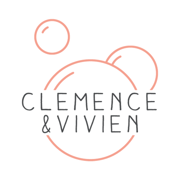 Clémence & Vivien