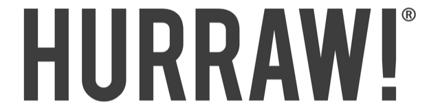 Hurraw