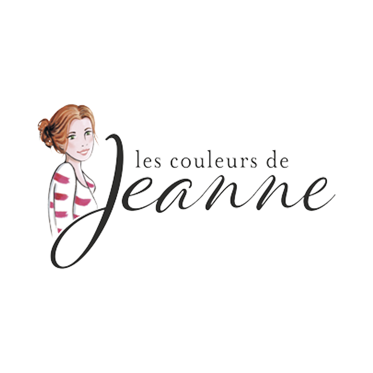 Les Couleurs de Jeanne