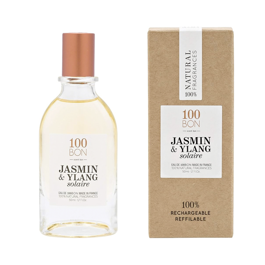 100BON • Eau de Parfum / Cologne "Jasmin & Ylang"