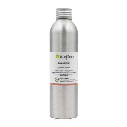 Bioflore - Hydrolat d'Hamamélis Bio - 200 ml