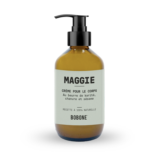Bobone • Maggie - Crème pour le corps (250ml)