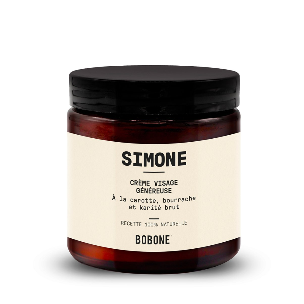 Bobone • Simone - Crème jour et nuit