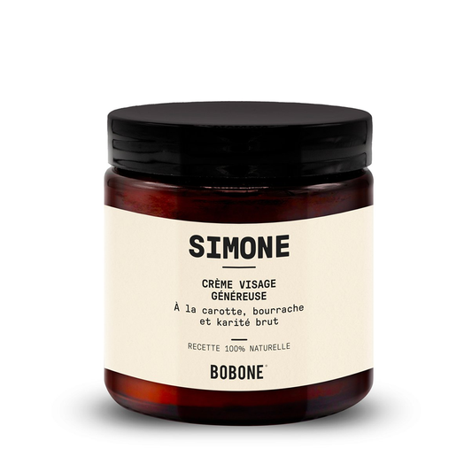 Bobone • Simone - Crème jour et nuit