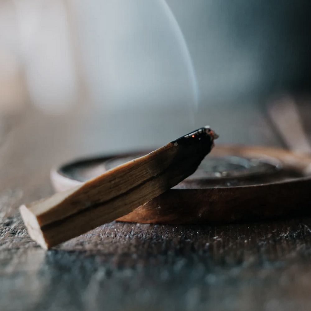 Bonature • Palo Santo encens naturel