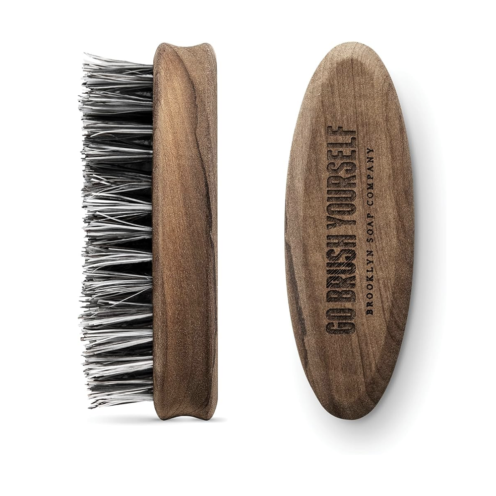 Brosse à barbe