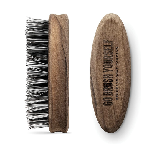 Brosse à barbe