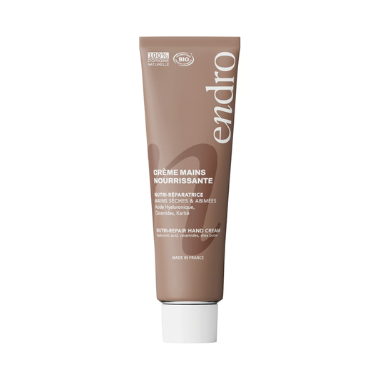 Endro Cosmétiques • Crème Visage Nourrissante