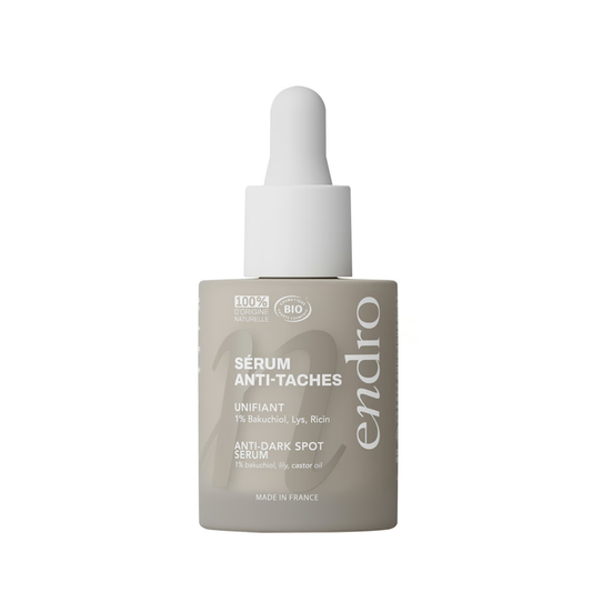 Endro Cosmétiques • Sérum anti-taches
