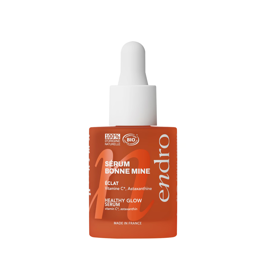Endro Cosmétiques • Sérum Bonne Mine