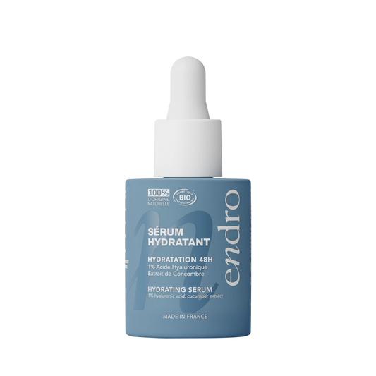 Endro Cosmétiques • Sérum Hydratant