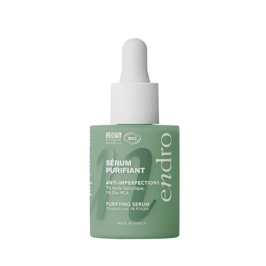 Endro Cosmétiques • Sérum Purifiant