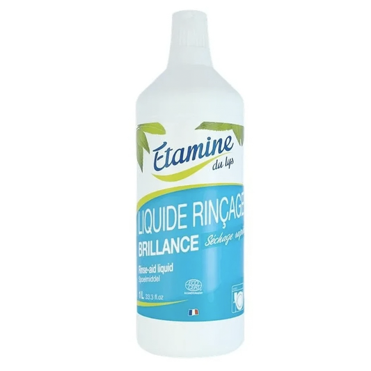 Etamine Du Lys • Liquide rinçage